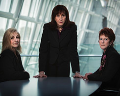 Women Lawyers